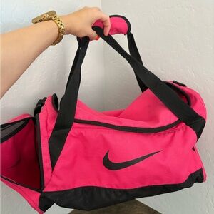 Nike bag